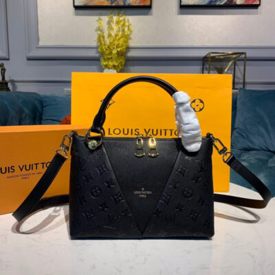 Replica Louis Vuitton V Tote Bb